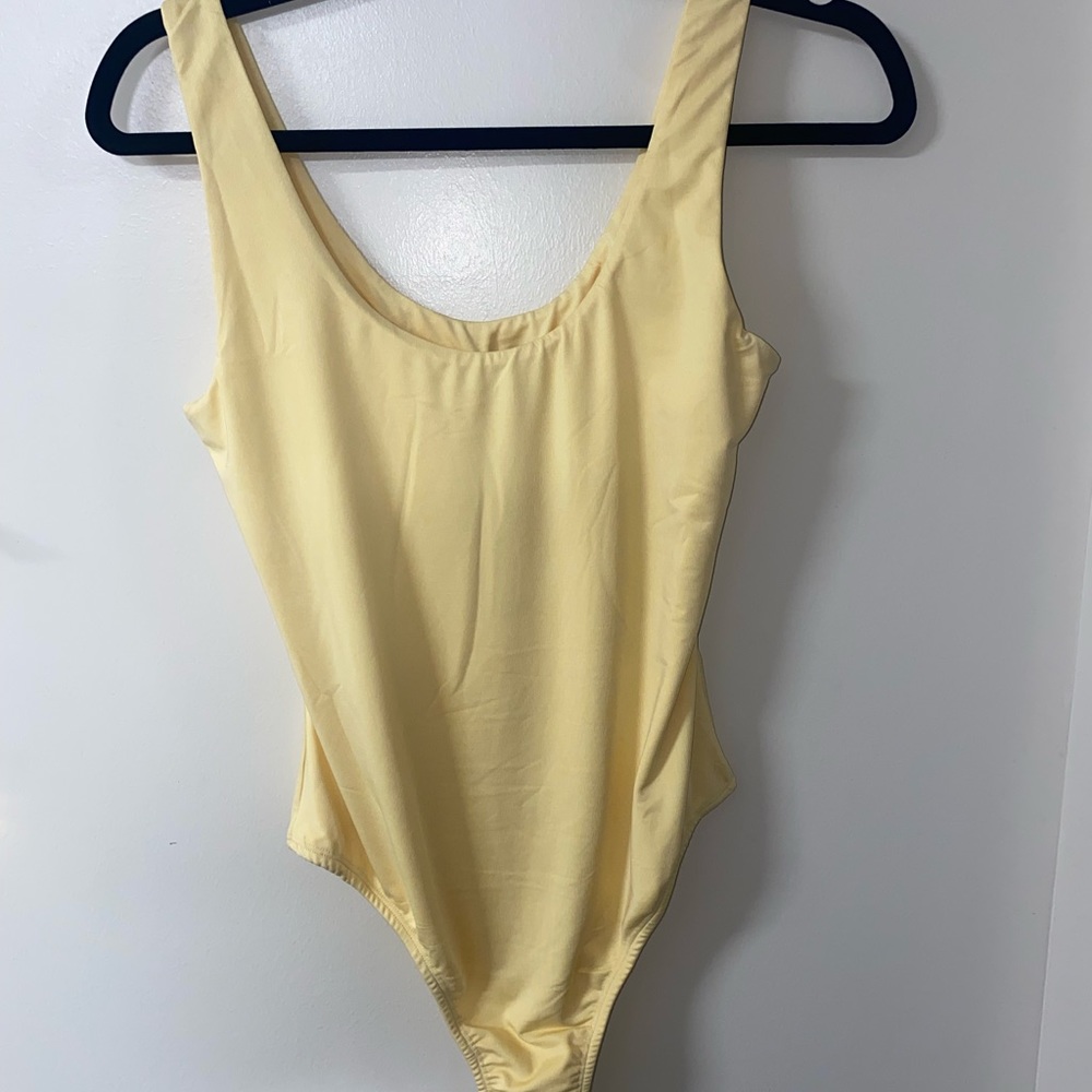 Princess polly bodysuit.